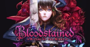 Bloodstained: Ritual of the Night pode receber uma continuação