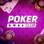 Poker Club – Epic