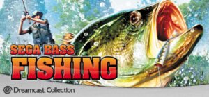 SEGA Bass Fishing – Grátis – Steam