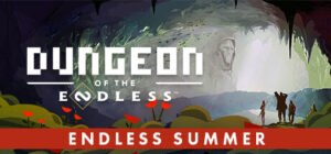 Dungeon of the ENDLESS™ – Grátis – Steam