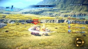 STAR OCEAN THE SECOND STORY R – Trailer